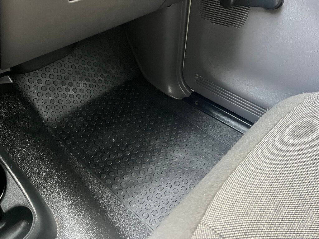 2002 Ford Ranger 60