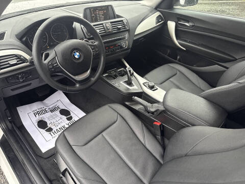 2014 BMW 2 Series 228i
