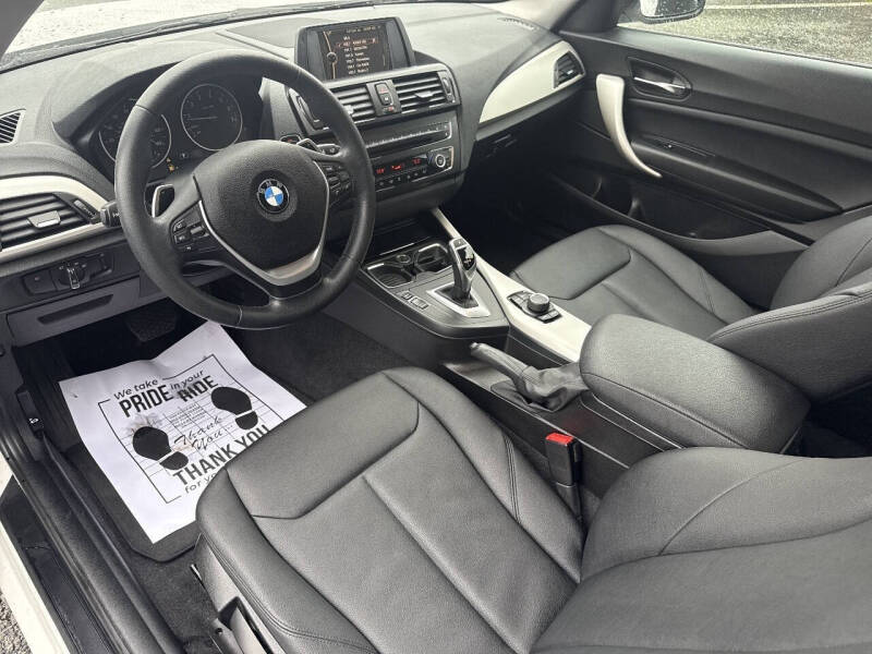 2014 BMW 2 Series 228i