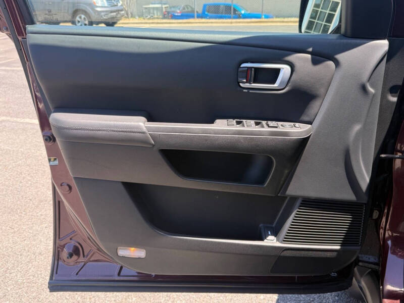 2015 Honda Pilot EX-L