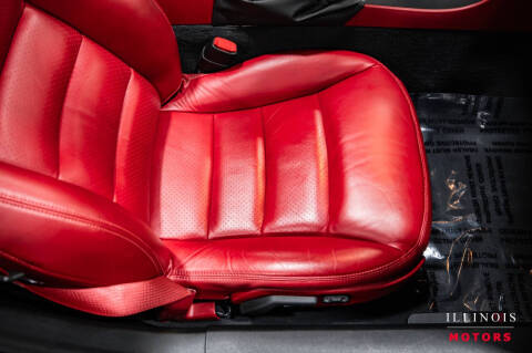 2006 Chevrolet Corvette