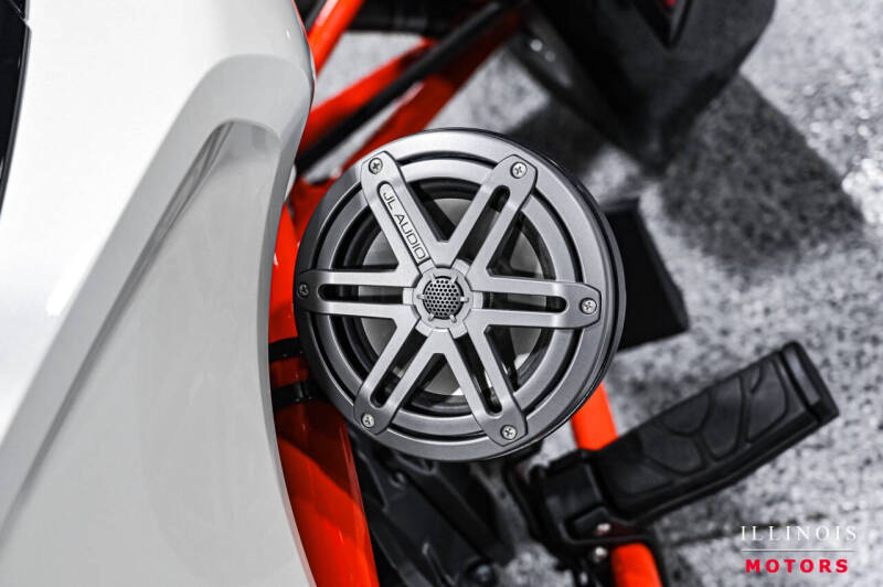 2015 Can-Am SPYDER F3S