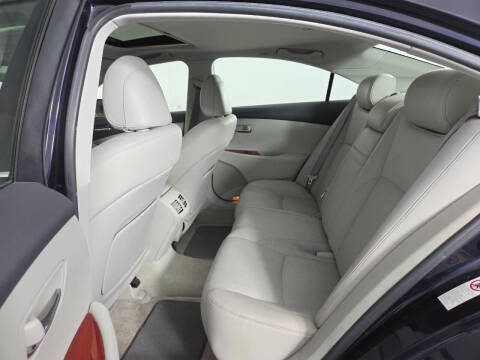 2008 Lexus ES 350