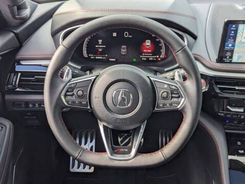 2026 Acura MDX SH-AWD w/A-SPEC