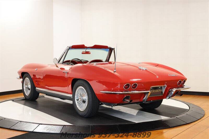 1964 Chevrolet Corvette