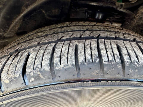 2010 Ford Taurus SEL