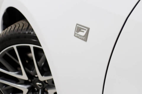 2017 Lexus RC 350