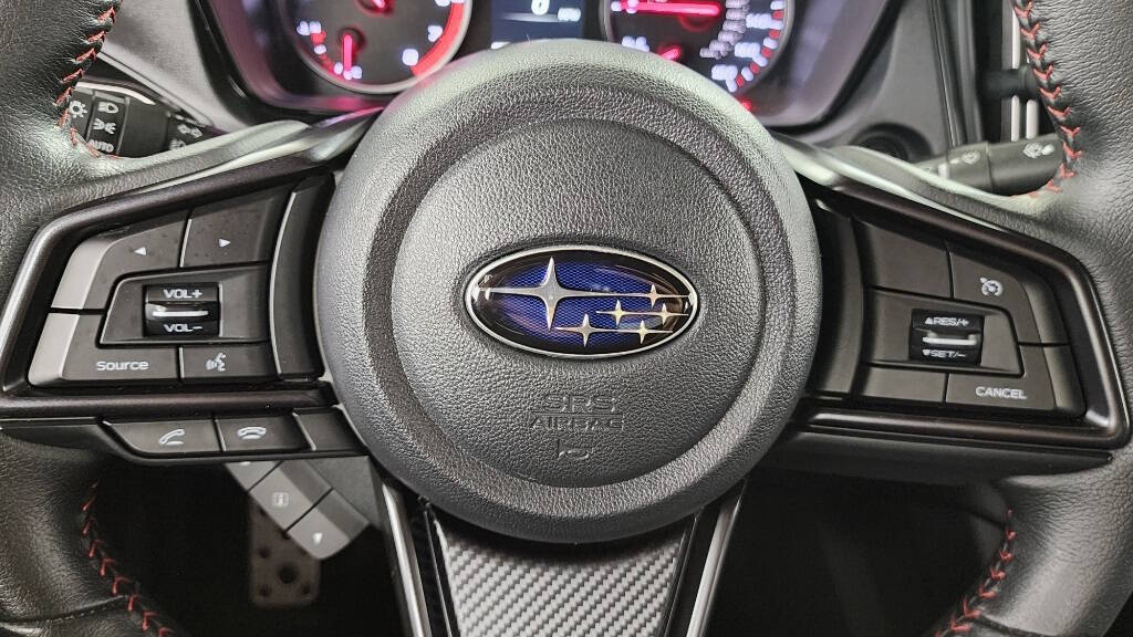 2022 Subaru WRX for sale at NJ Car Buyer in Jersey City, NJ