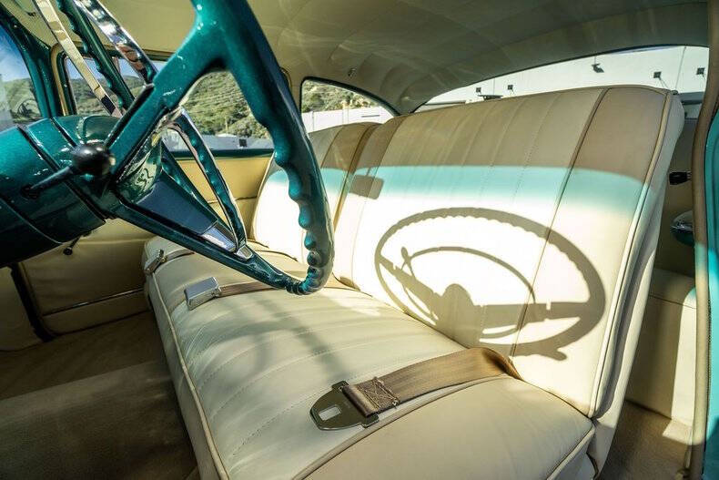 1956 Chevrolet Bel Air