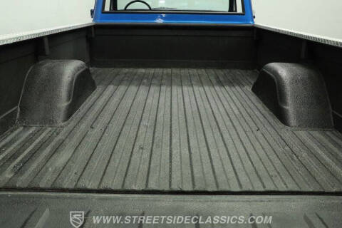 1971 Chevrolet C20