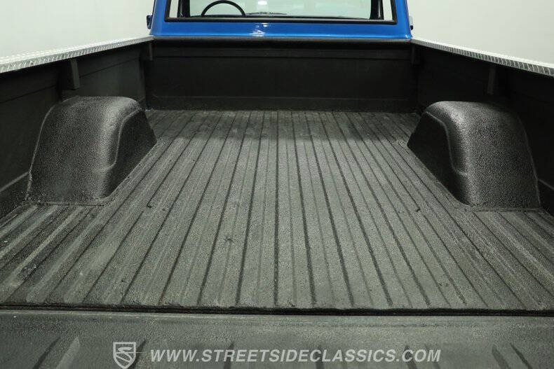1971 Chevrolet C20