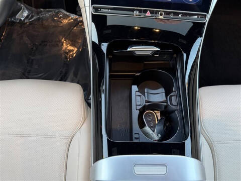 2022 Mercedes-Benz C-Class C 300 4MATIC