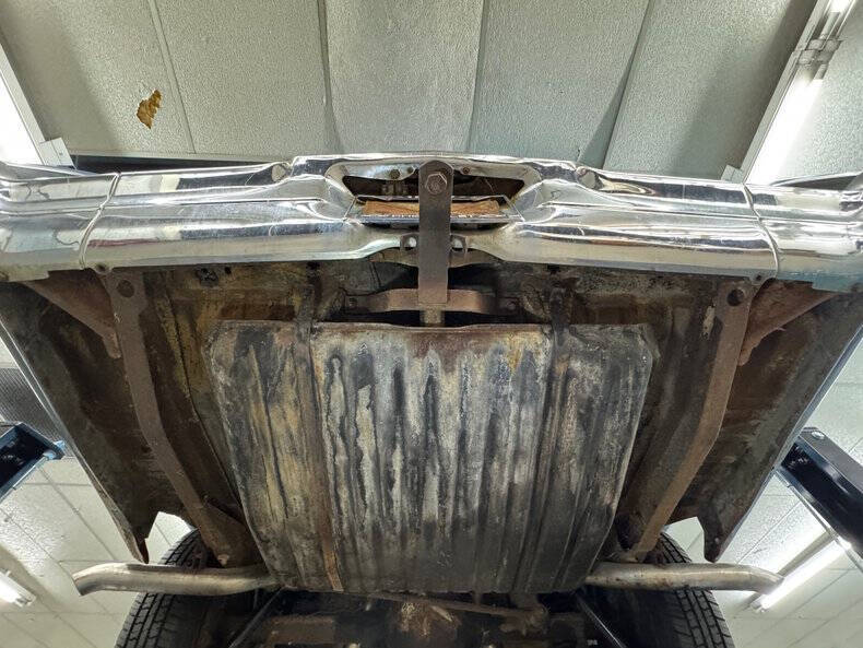 1967 Chevrolet Impala