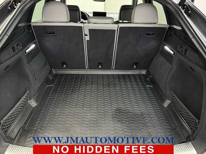 2021 Audi Q5 Sportback quattro Premium Plus 45 TFSI