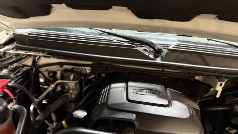 2013 Cadillac Escalade Luxury