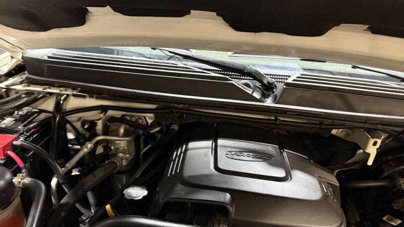 2013 Cadillac Escalade Luxury