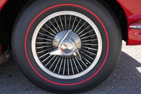 1966 Chevrolet Corvette