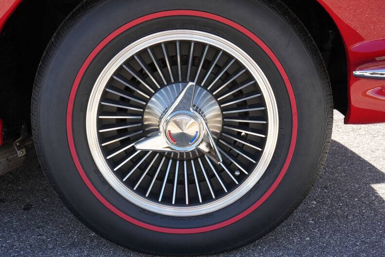 1966 Chevrolet Corvette