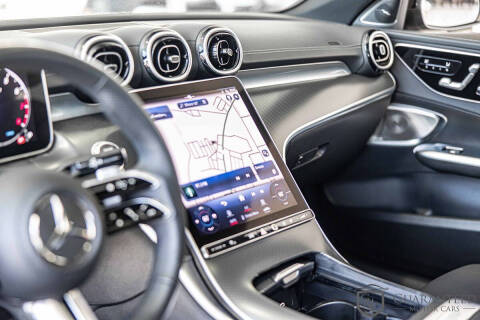 2024 Mercedes-Benz C-Class C 300 4MATIC