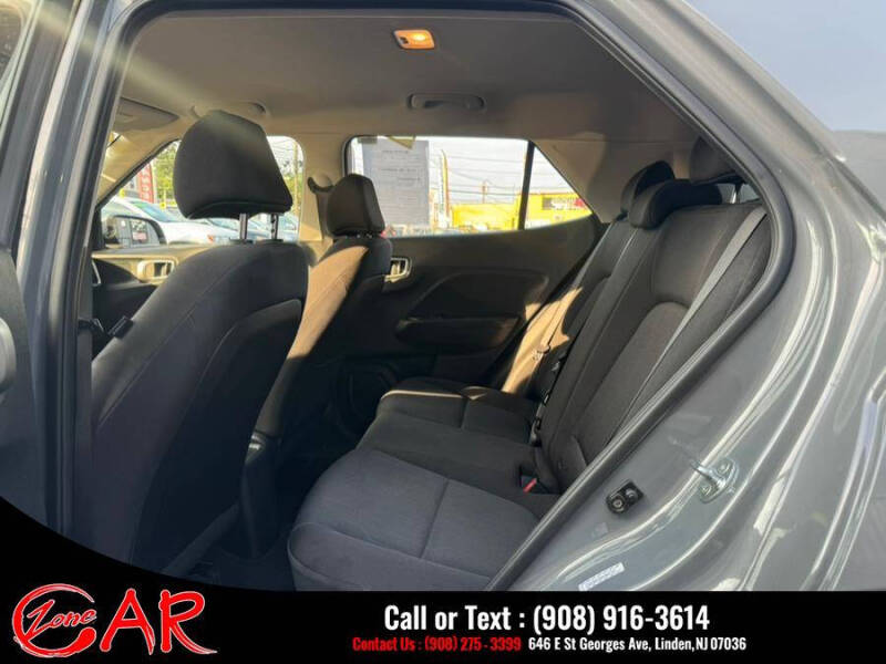 2021 Hyundai Venue SE