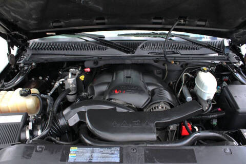 2006 Cadillac Escalade EXT