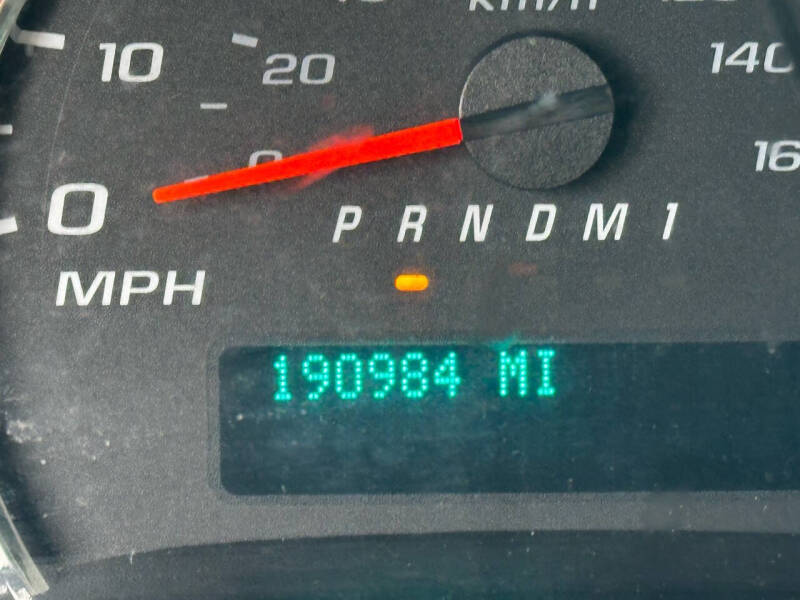 2010 GMC Savana 3500