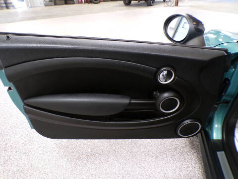 2012 MINI Cooper Hardtop