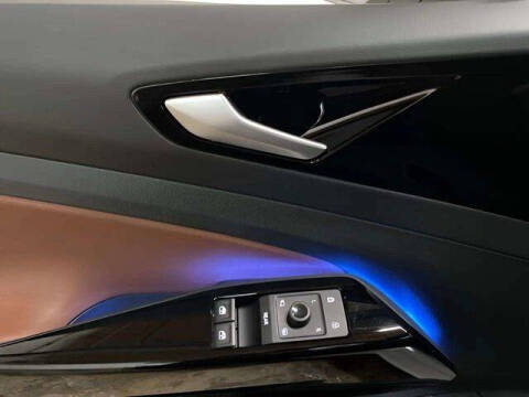 2022 Volkswagen ID.4 Pro S