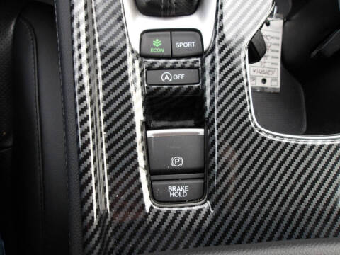 2022 Honda Accord Sport Special Edition