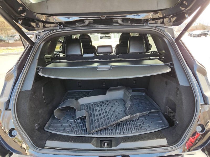 2019 Lincoln MKC Premiere