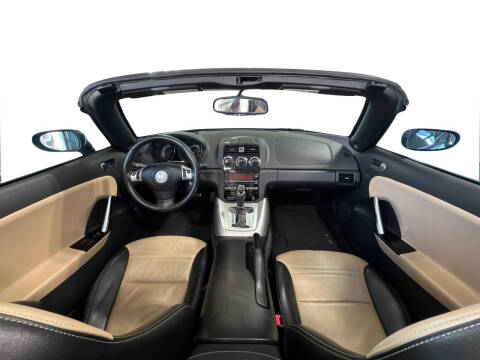 2008 Saturn SKY