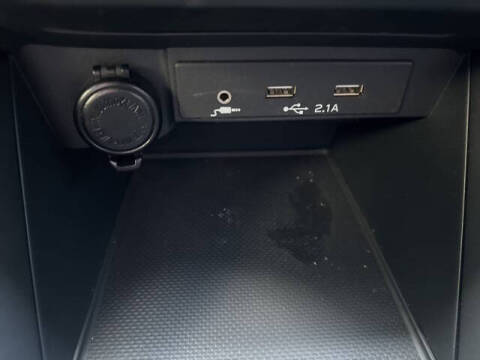 2023 Subaru WRX Limited