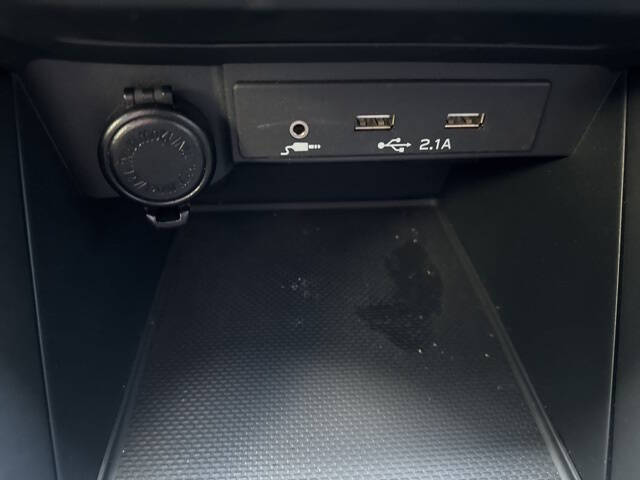 2023 Subaru WRX Limited