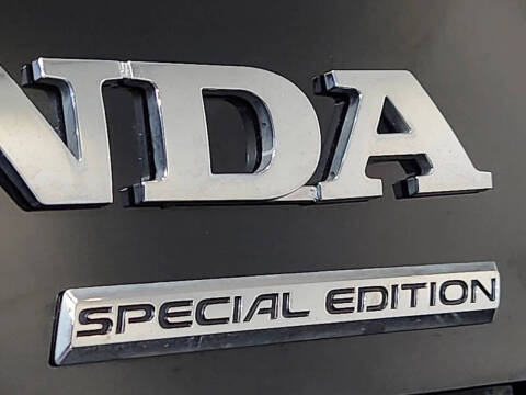 2014 Honda Ridgeline SE