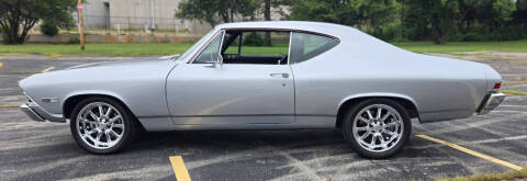 1968 Chevrolet Chevelle