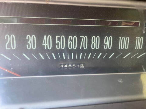 1966 Chevrolet Impala