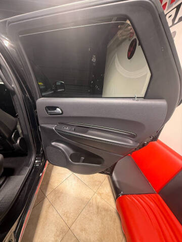 2023 Dodge Durango SXT