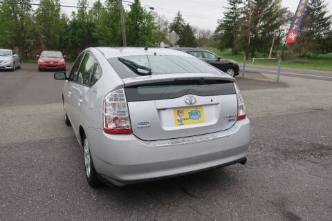 2006 Toyota Prius