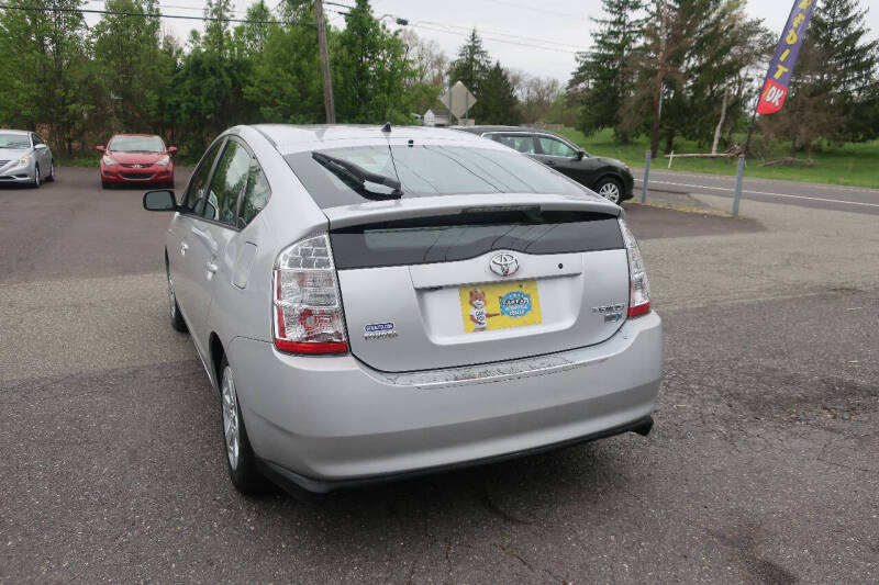 2006 Toyota Prius