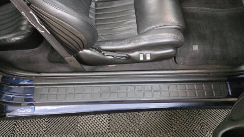 2002 Pontiac Firebird