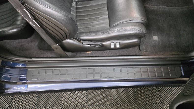 2002 Pontiac Firebird