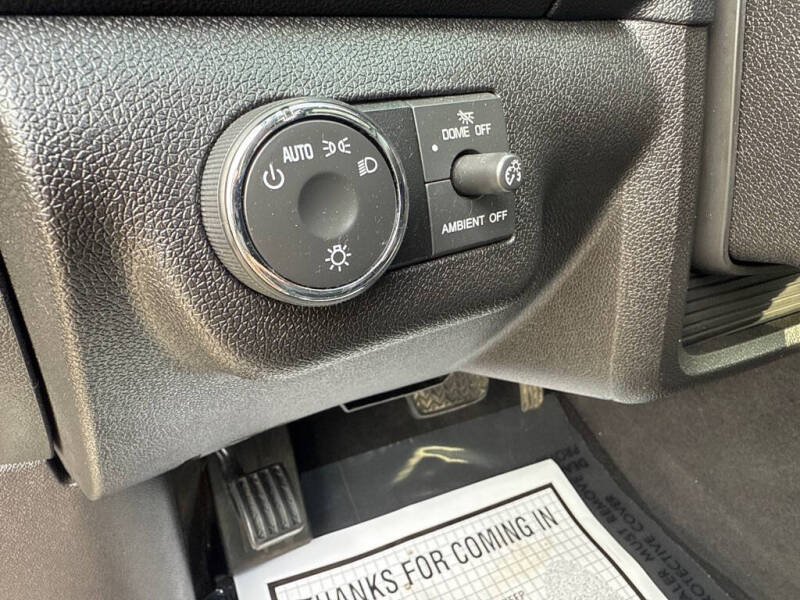 2015 Buick Enclave Premium