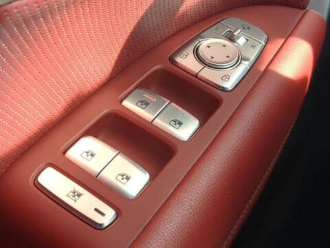 2023 Genesis G70
