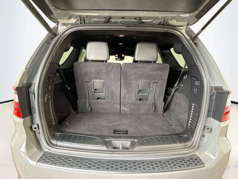 2024 Dodge Durango GT Premium