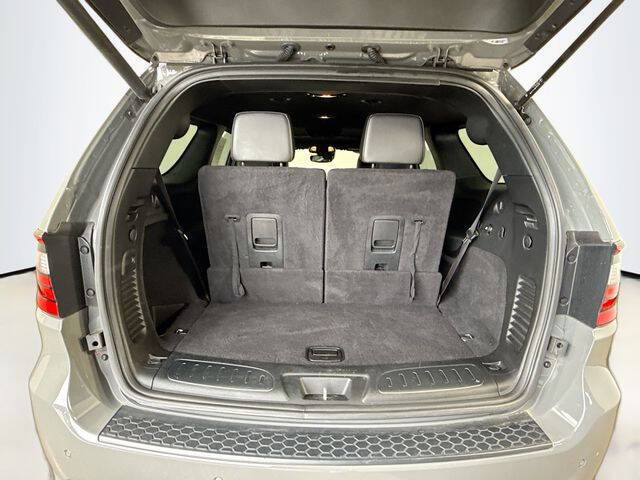 2024 Dodge Durango GT Premium