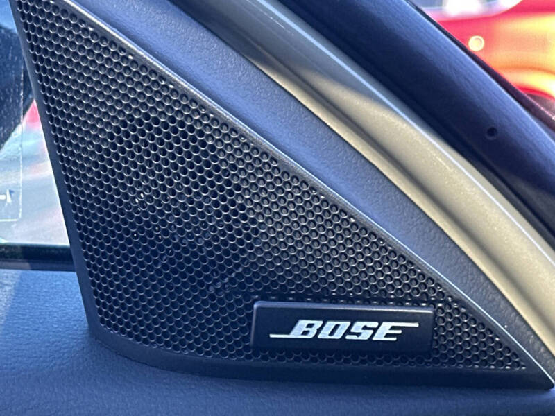 2025 Mazda CX-50 2.5 Turbo Premium