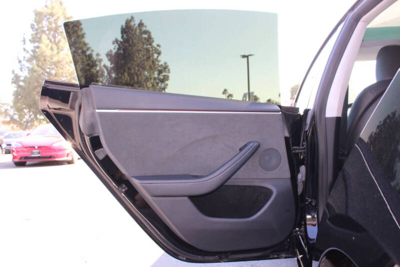 2024 Tesla Model 3 Long Range