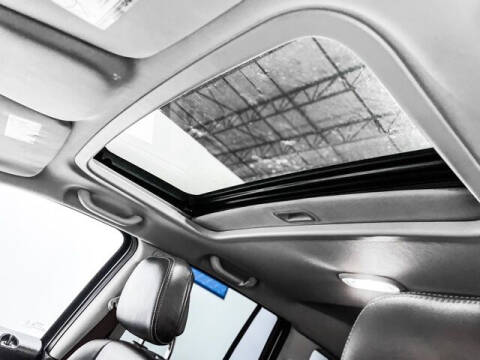 2017 Jeep Compass High Altitude