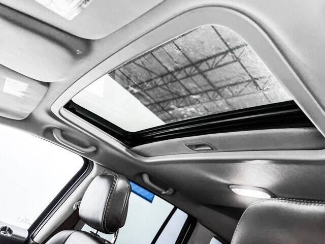 2017 Jeep Compass High Altitude