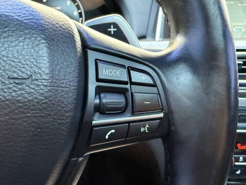 2013 BMW 7 Series 750Li